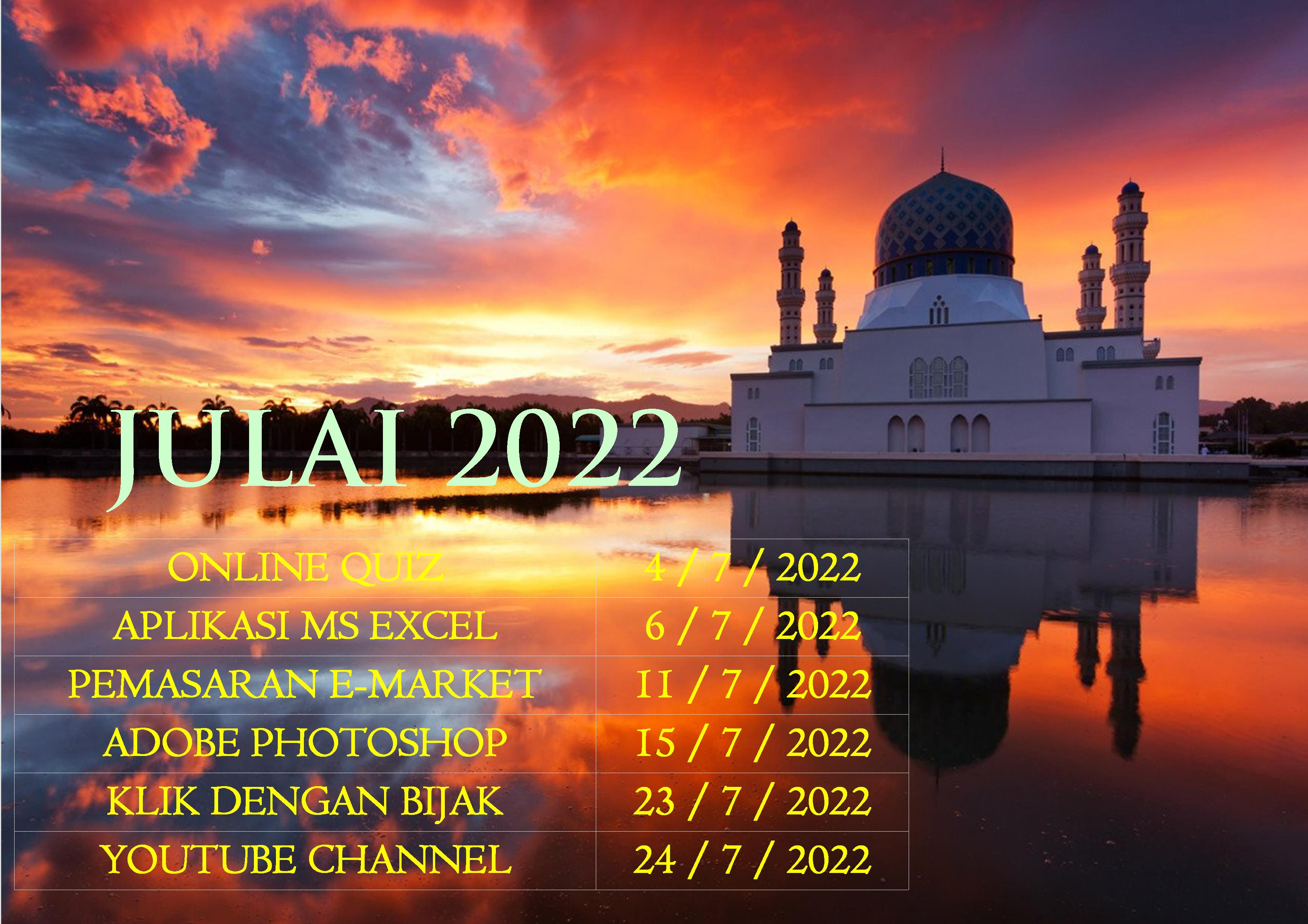 JULAI2022